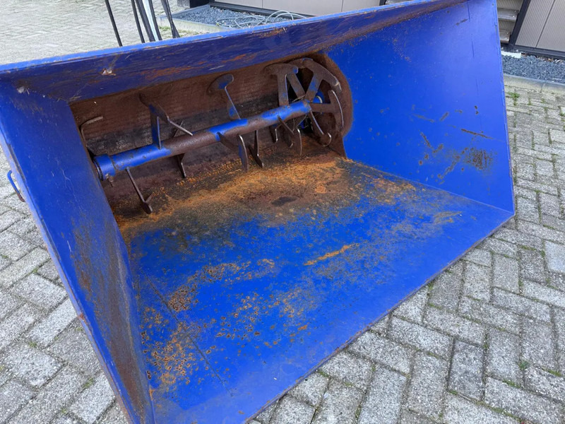 AP DETECH 1800 T instrooibak Zaagselstrooier Instrooimachine Zaagsel DETECH 1800 T instrooibak Zaagselstrooier Instrooimachine Zaag - Hayvancılık ekipmanları: fotoğraf 2 AP DETECH 1800 T instrooibak Zaagselstrooier Instrooimachine Zaagsel DETECH 1800 T instrooibak Zaagselstrooier Instrooimachine Zaag - Hayvancılık ekipmanları: fotoğraf 2