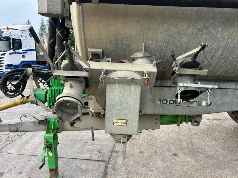 Joskin Cobra 10 m3 + Bouwlandbemester vacuumtank mesttank finansal kiralama Joskin Cobra 10 m3 + Bouwlandbemester vacuumtank mesttank: fotoğraf 9 Joskin Cobra 10 m3 + Bouwlandbemester vacuumtank mesttank finansal kiralama Joskin Cobra 10 m3 + Bouwlandbemester vacuumtank mesttank: fotoğraf 9