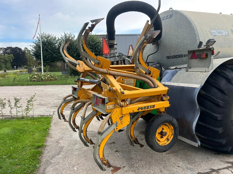 Joskin Cobra 10 m3 + Bouwlandbemester vacuumtank mesttank finansal kiralama Joskin Cobra 10 m3 + Bouwlandbemester vacuumtank mesttank: fotoğraf 15 Joskin Cobra 10 m3 + Bouwlandbemester vacuumtank mesttank finansal kiralama Joskin Cobra 10 m3 + Bouwlandbemester vacuumtank mesttank: fotoğraf 15