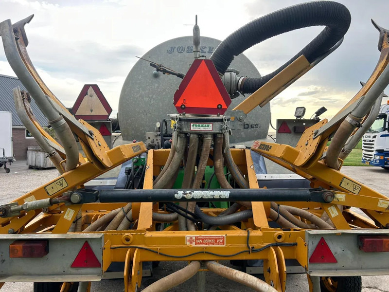 Joskin Cobra 10 m3 + Bouwlandbemester vacuumtank mesttank finansal kiralama Joskin Cobra 10 m3 + Bouwlandbemester vacuumtank mesttank: fotoğraf 16 Joskin Cobra 10 m3 + Bouwlandbemester vacuumtank mesttank finansal kiralama Joskin Cobra 10 m3 + Bouwlandbemester vacuumtank mesttank: fotoğraf 16