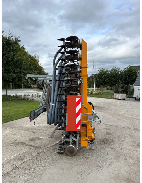Veenhuis Euroject Pro 766 NIEUW STAAT Zodebemester Bemester - Tarım araçları: fotoğraf 4 Veenhuis Euroject Pro 766 NIEUW STAAT Zodebemester Bemester - Tarım araçları: fotoğraf 4