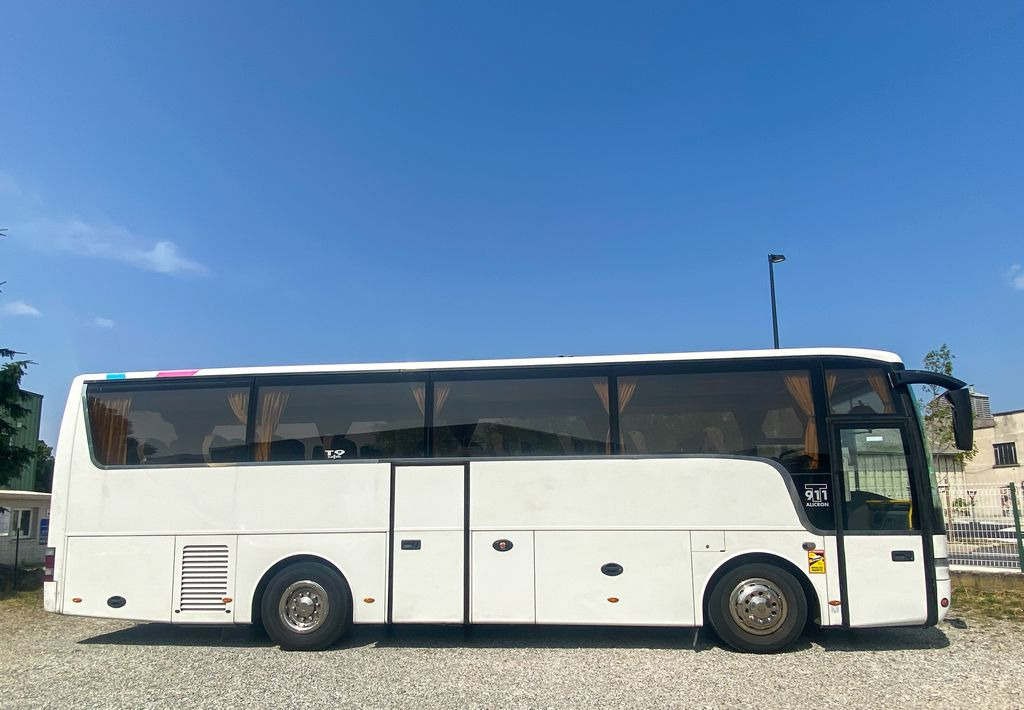 VANHOOL T911 2008 - Turistik otobüs: fotoğraf 4 VANHOOL T911 2008 - Turistik otobüs: fotoğraf 4