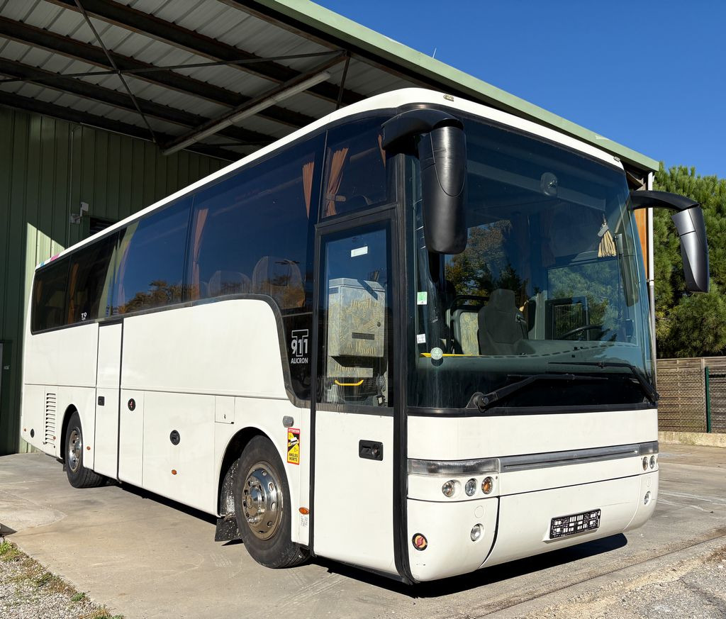 VANHOOL VANHOOL T911 2008 - Turistik otobüs: fotoğraf 1 VANHOOL VANHOOL T911 2008 - Turistik otobüs: fotoğraf 1