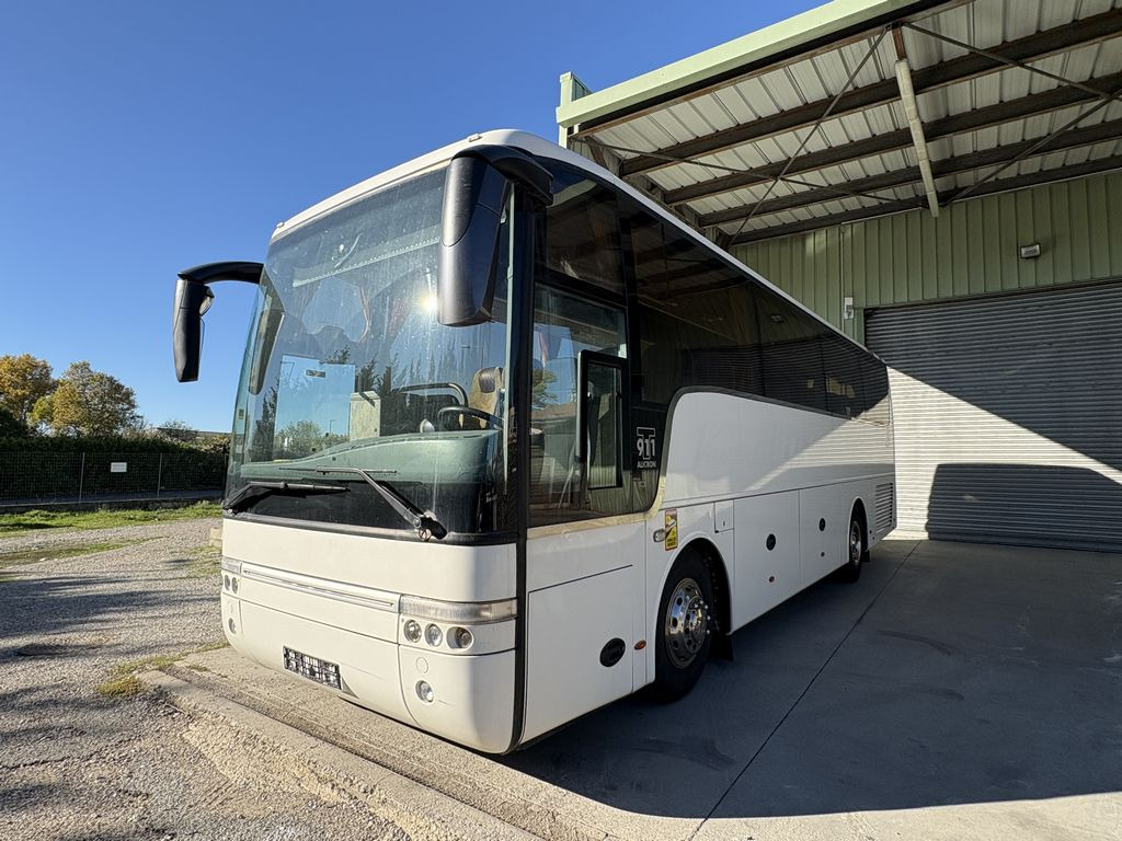 VANHOOL VANHOOL T911 2008 - Turistik otobüs: fotoğraf 3 VANHOOL VANHOOL T911 2008 - Turistik otobüs: fotoğraf 3