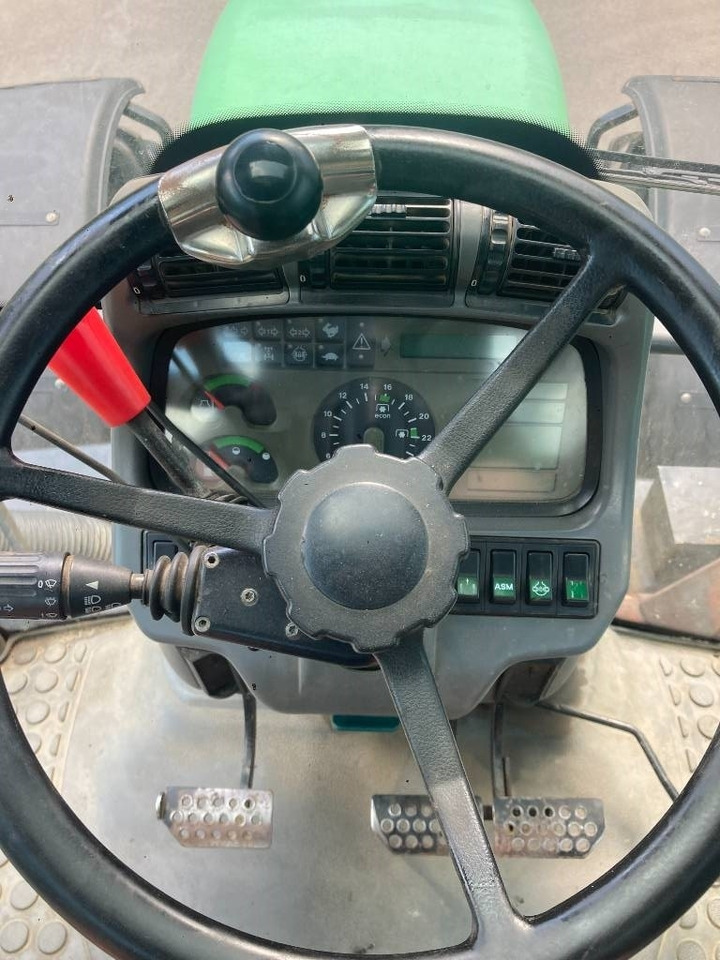 Traktör Deutz-fahr AGROTRON 260: fotoğraf 13