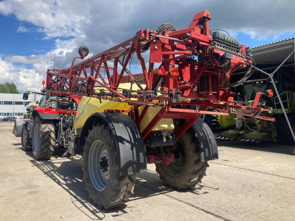 Hardi COMMANDERr 4500 - Çekilir pülverizatör: fotoğraf 3 Hardi COMMANDERr 4500 - Çekilir pülverizatör: fotoğraf 3