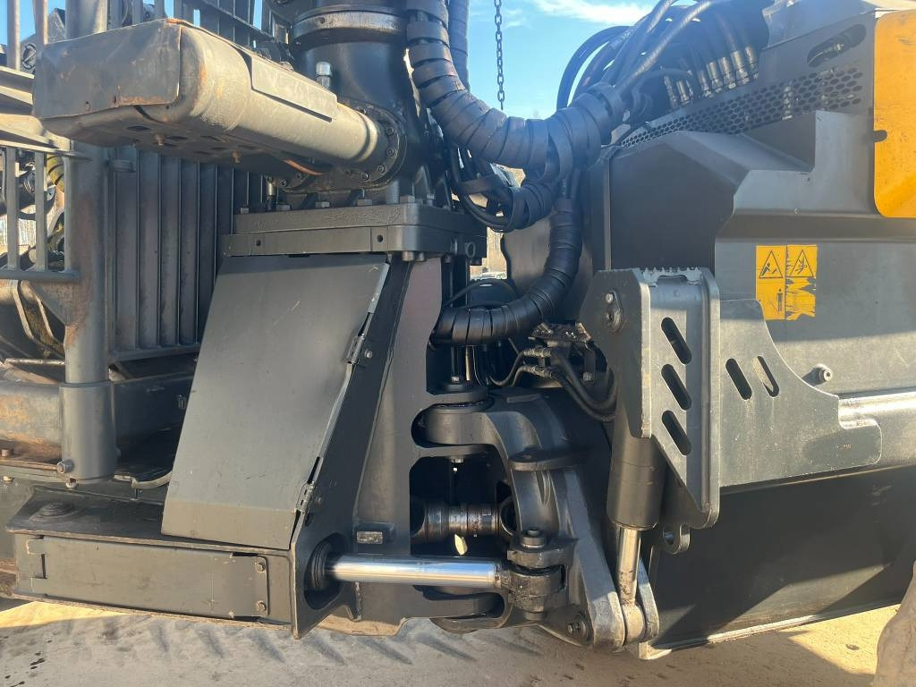 Forwarder Ponsse Elephant: fotoğraf 12