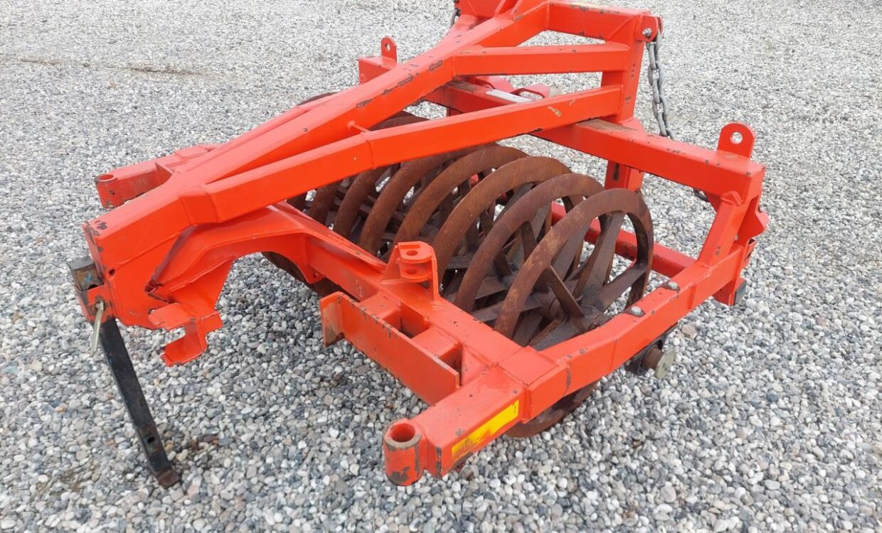 Dalbo Levelflex 2000 - Merdane: fotoğraf 3 Dalbo Levelflex 2000 - Merdane: fotoğraf 3