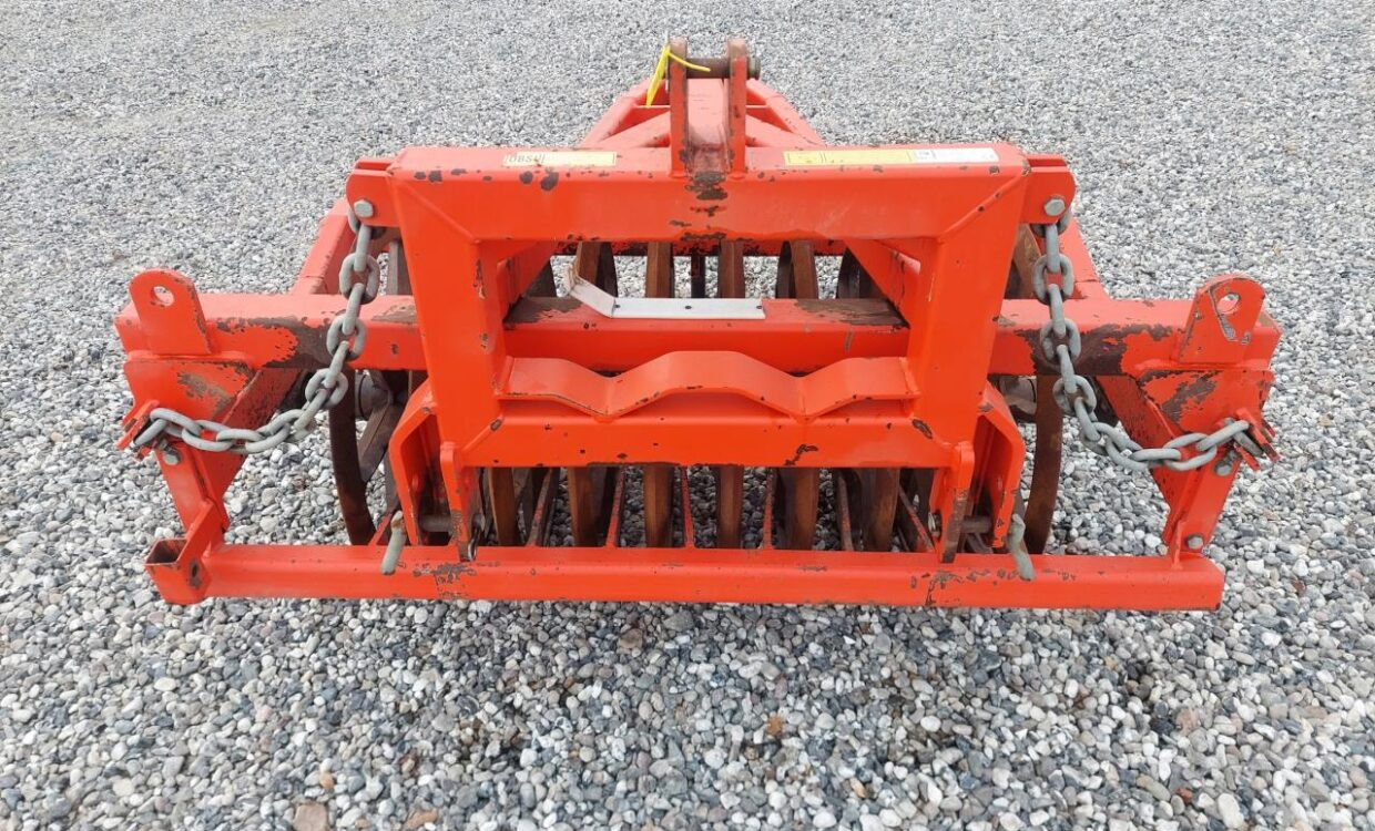Dalbo Levelflex 2000 - Merdane: fotoğraf 5 Dalbo Levelflex 2000 - Merdane: fotoğraf 5
