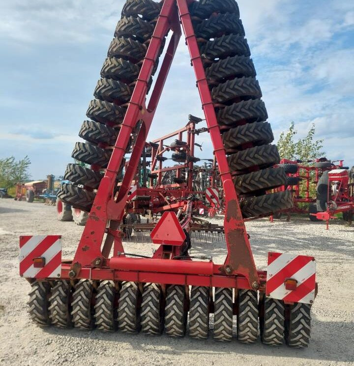 Horsch Optipack 8 AS - Merdane: fotoğraf 4 Horsch Optipack 8 AS - Merdane: fotoğraf 4