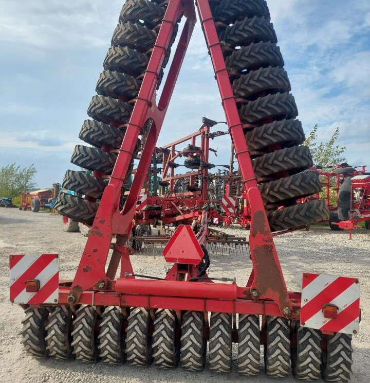 Horsch Optipack 8 AS - Merdane: fotoğraf 5 Horsch Optipack 8 AS - Merdane: fotoğraf 5