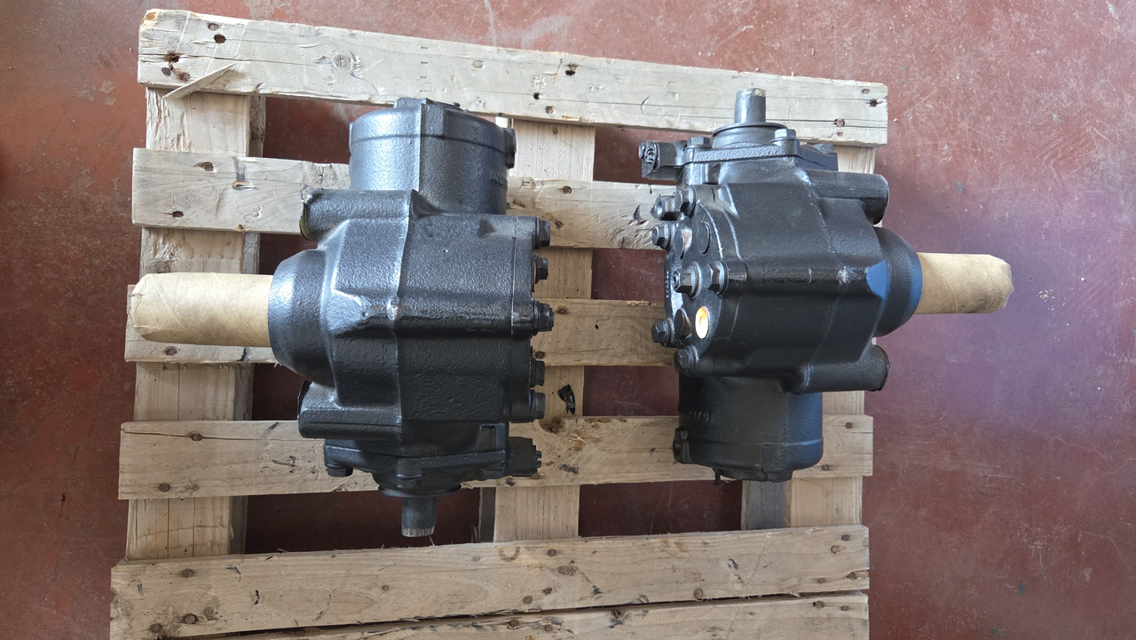 MERCEDES-BENZ POWER STEERING ACTROS MP3 - Direksiyon simidi: fotoğraf 3 MERCEDES-BENZ POWER STEERING ACTROS MP3 - Direksiyon simidi: fotoğraf 3