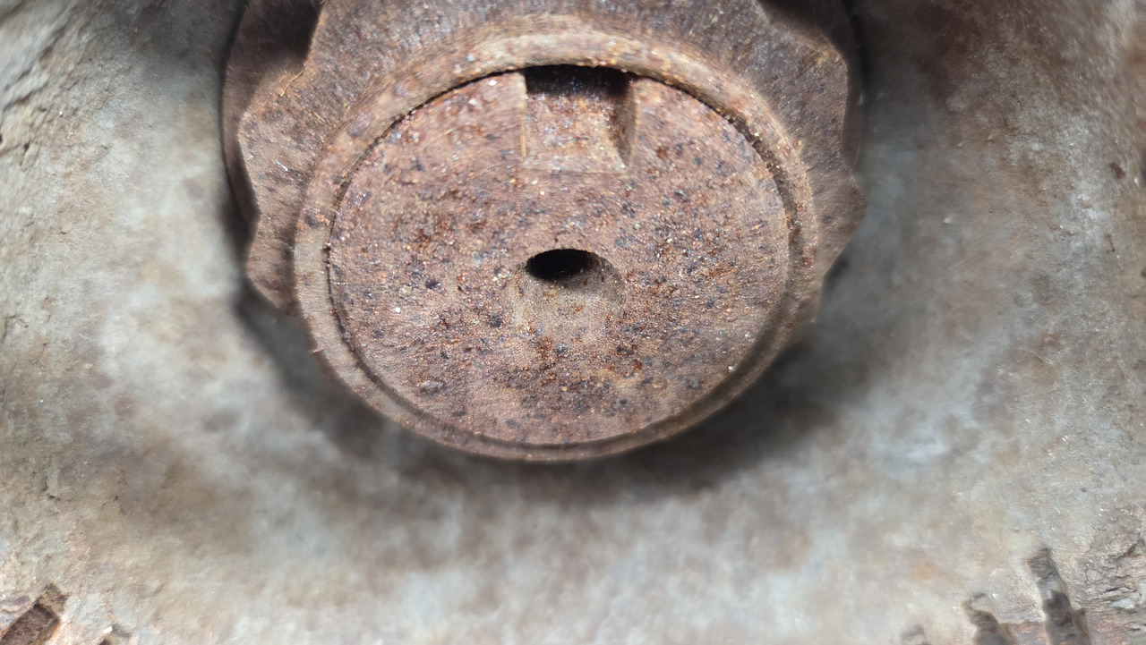 MERCEDES-BENZ REAL AXLE MERCEDES ATEGO EURO 6 - Diferansiyel - Kamyon: fotoğraf 2 MERCEDES-BENZ REAL AXLE MERCEDES ATEGO EURO 6 - Diferansiyel - Kamyon: fotoğraf 2