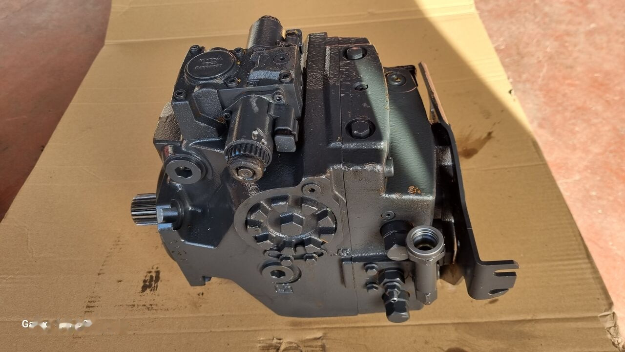 Mercedes-Benz HYDRAULIC POMP A9605500183 Mercedes-Benz ACTROS MP4 - Hidrolik pompa - Kamyon: fotoğraf 5 Mercedes-Benz HYDRAULIC POMP A9605500183 Mercedes-Benz ACTROS MP4 - Hidrolik pompa - Kamyon: fotoğraf 5
