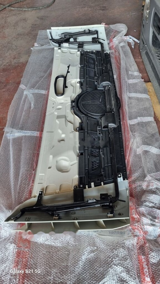 Mercedes-Benz MERCEDES ACTROS MP4 EURO 6 Mercedes-Benz ACTROS MP4 - Kaporta - Kamyon: fotoğraf 2 Mercedes-Benz MERCEDES ACTROS MP4 EURO 6 Mercedes-Benz ACTROS MP4 - Kaporta - Kamyon: fotoğraf 2