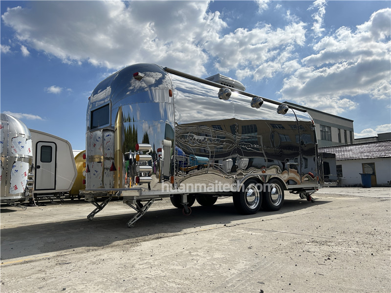 Food Truck Burger Food Truck,Ice Cream Food Trailer - Büfe karavan: fotoğraf 5 Food Truck Burger Food Truck,Ice Cream Food Trailer - Büfe karavan: fotoğraf 5