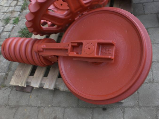 Atlas 1604 AWEA 4 und 1302 D - Yürüyüş takımı parçaları - İş makinaları: fotoğraf 1 Atlas 1604 AWEA 4 und 1302 D - Yürüyüş takımı parçaları - İş makinaları: fotoğraf 1