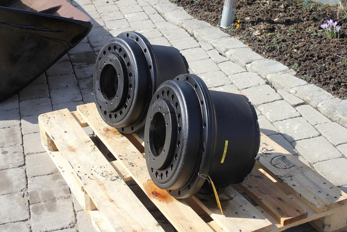 Case 1088 - Yürüyüş motoru - İş makinaları: fotoğraf 3 Case 1088 - Yürüyüş motoru - İş makinaları: fotoğraf 3