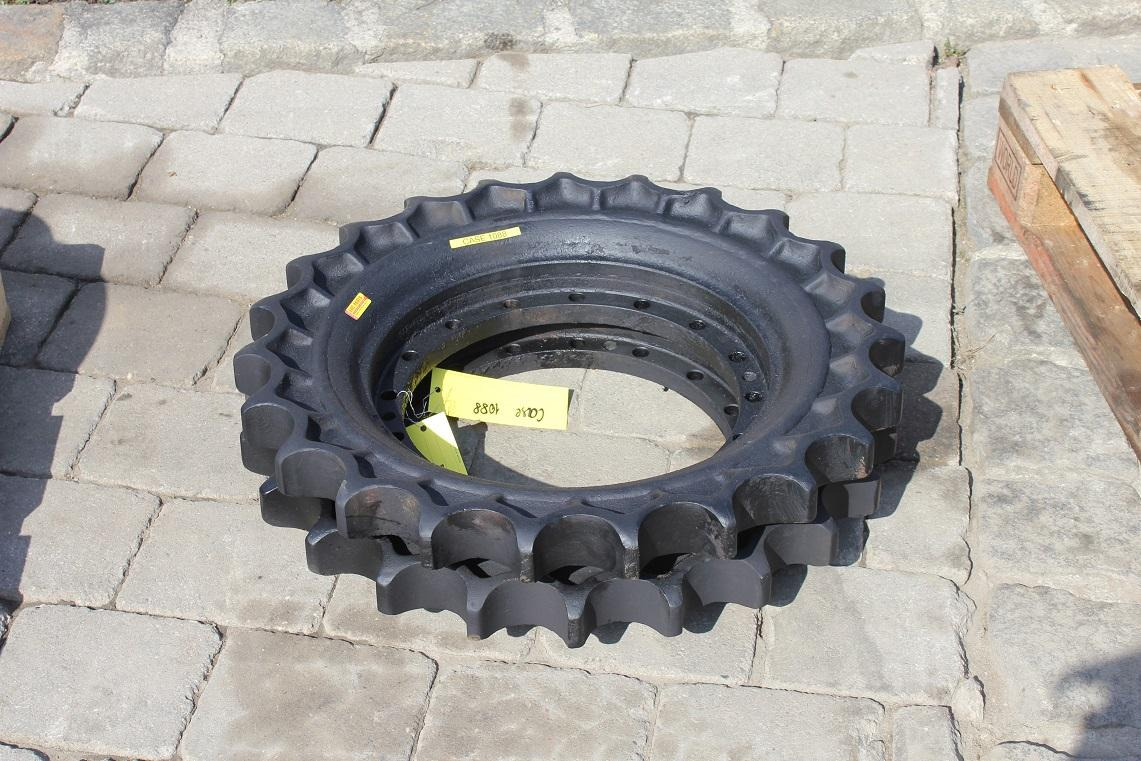 Case 1088 - Yürüyüş motoru - İş makinaları: fotoğraf 5 Case 1088 - Yürüyüş motoru - İş makinaları: fotoğraf 5