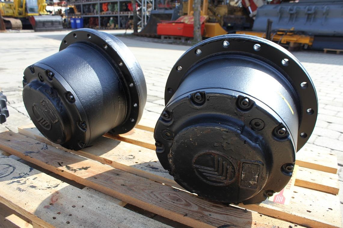 Case 1088 - Yürüyüş motoru - İş makinaları: fotoğraf 2 Case 1088 - Yürüyüş motoru - İş makinaları: fotoğraf 2