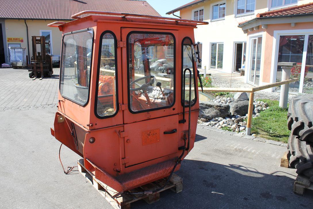 Hamm 2311 SD - Kabin - İş makinaları: fotoğraf 3 Hamm 2311 SD - Kabin - İş makinaları: fotoğraf 3