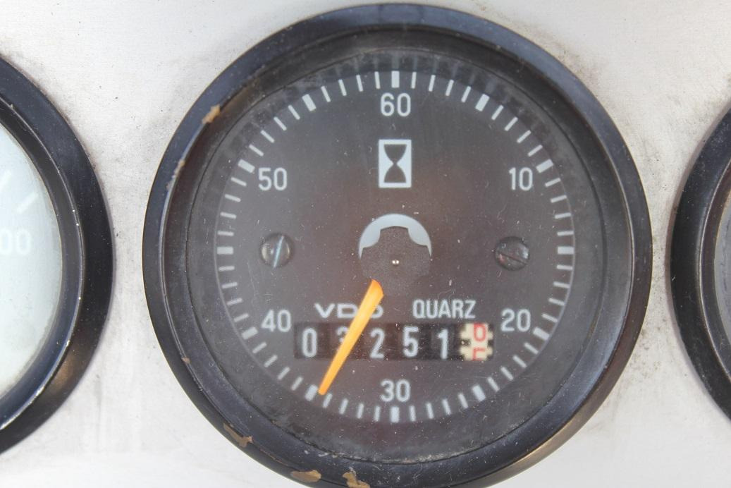 Yol silindiri Hamm DV 8.42: fotoğraf 10 Yol silindiri Hamm DV 8.42: fotoğraf 10