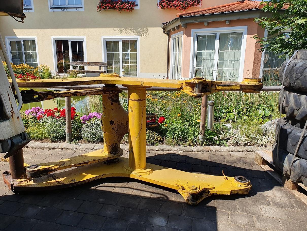 Hanomag 44 D - Bom: fotoğraf 3 Hanomag 44 D - Bom: fotoğraf 3