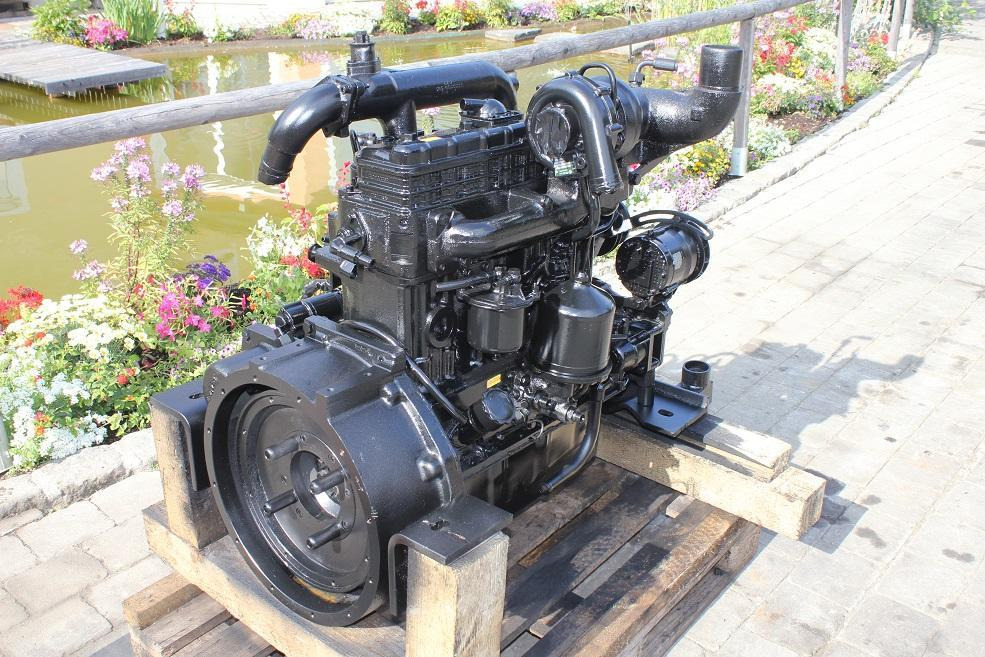 JCB Isuzu Diesel aus 210 LC - Motor - İş makinaları: fotoğraf 2 JCB Isuzu Diesel aus 210 LC - Motor - İş makinaları: fotoğraf 2