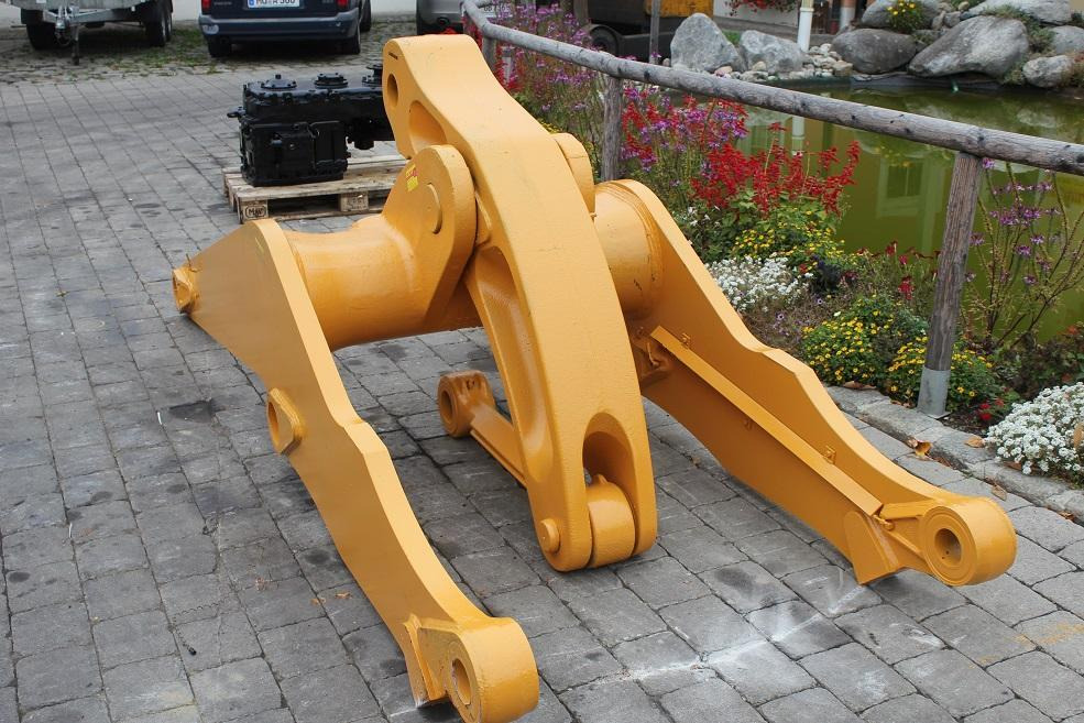 Liebherr 574 Lader - Bom: fotoğraf 4 Liebherr 574 Lader - Bom: fotoğraf 4