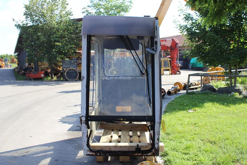 Liebherr A 902 LIT - Kabin - İş makinaları: fotoğraf 3 Liebherr A 902 LIT - Kabin - İş makinaları: fotoğraf 3