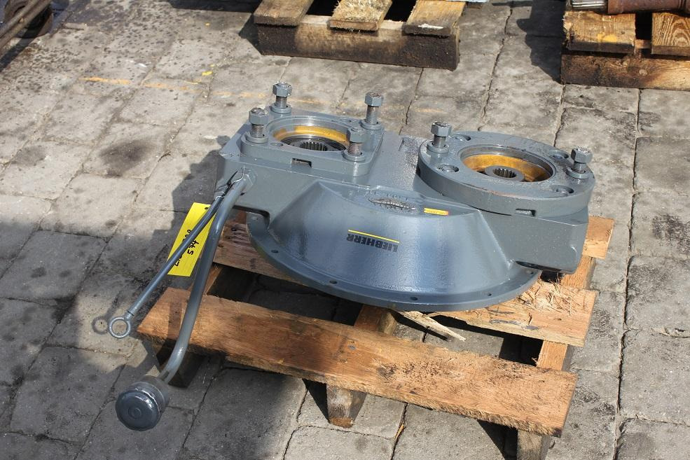 Liebherr L 574 - Hidrolik - İş makinaları: fotoğraf 3 Liebherr L 574 - Hidrolik - İş makinaları: fotoğraf 3