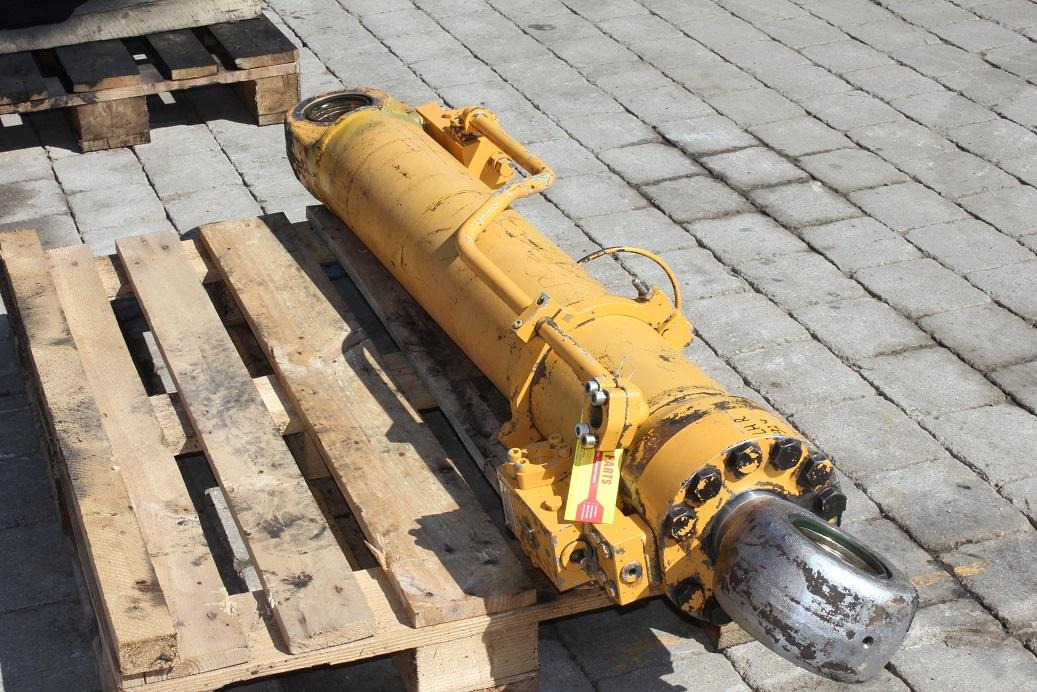 Liebherr R 924 HDSL LIT - Hidrolik silindir - İş makinaları: fotoğraf 1 Liebherr R 924 HDSL LIT - Hidrolik silindir - İş makinaları: fotoğraf 1