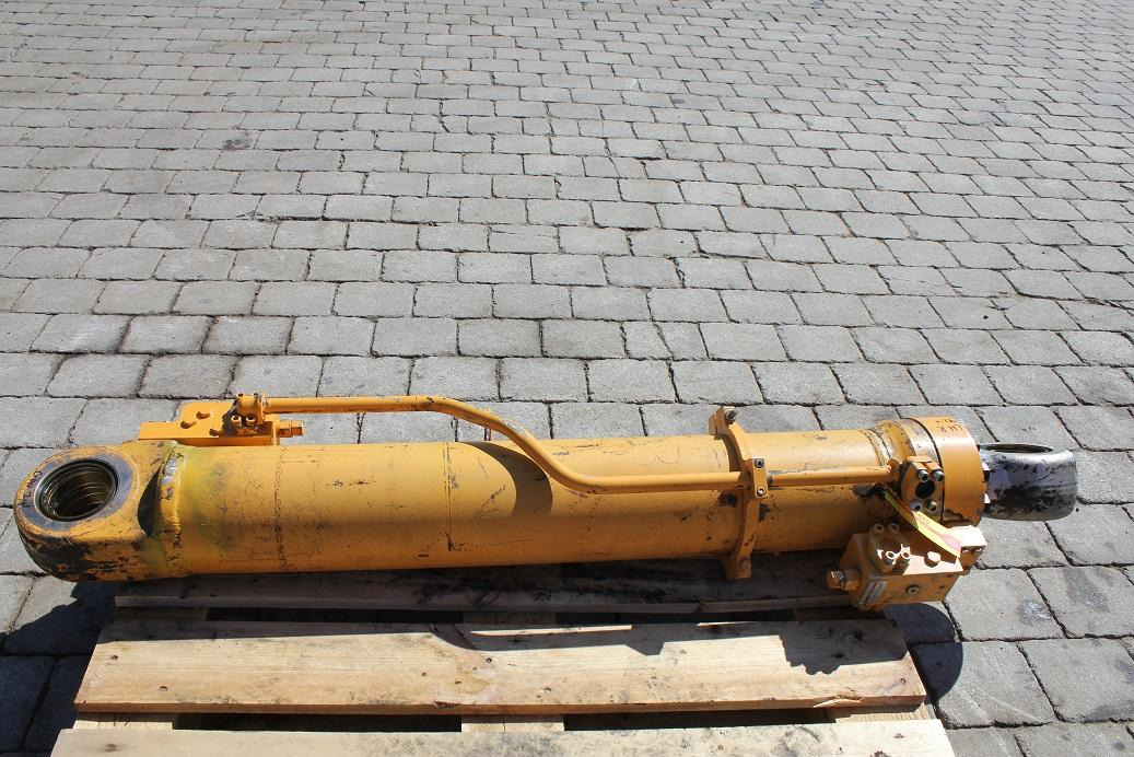 Liebherr R 924 HDSL LIT - Hidrolik silindir - İş makinaları: fotoğraf 4 Liebherr R 924 HDSL LIT - Hidrolik silindir - İş makinaları: fotoğraf 4