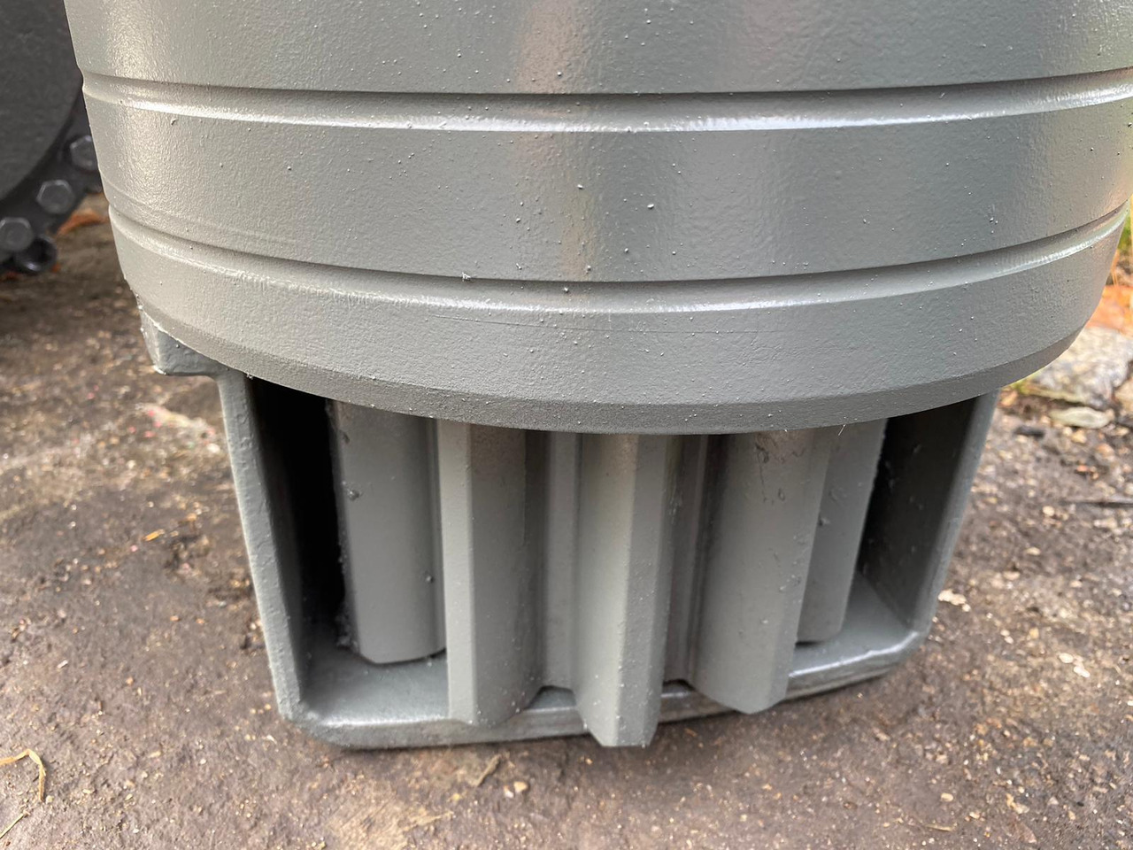 Liebherr SAT 375/ 248 aus R 964 - Dönüş motoru - İş makinaları: fotoğraf 4 Liebherr SAT 375/ 248 aus R 964 - Dönüş motoru - İş makinaları: fotoğraf 4