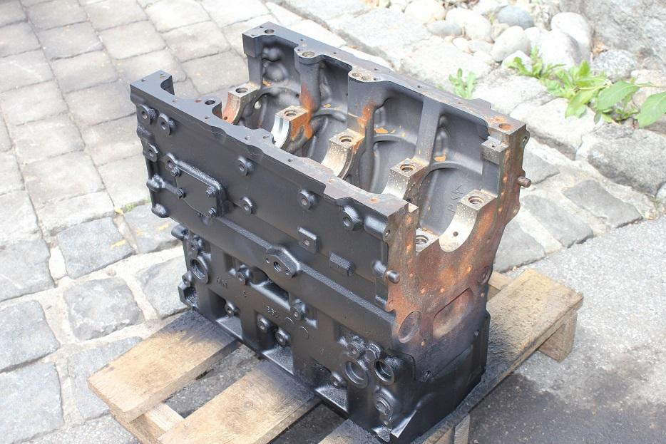 Perkins RE 1104C-44 - Motor - İş makinaları: fotoğraf 1 Perkins RE 1104C-44 - Motor - İş makinaları: fotoğraf 1