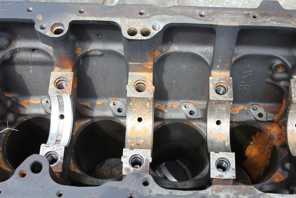 Perkins RE 1104C-44 - Motor - İş makinaları: fotoğraf 3 Perkins RE 1104C-44 - Motor - İş makinaları: fotoğraf 3