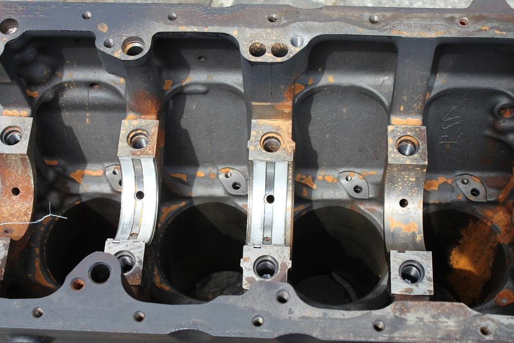 Perkins RE 1104C-44 - Motor - İş makinaları: fotoğraf 4 Perkins RE 1104C-44 - Motor - İş makinaları: fotoğraf 4