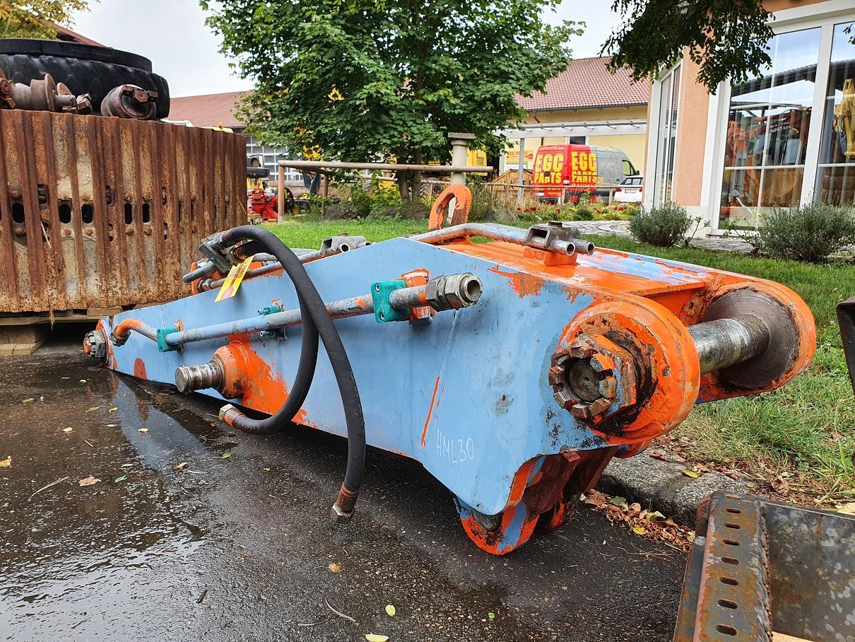 Schaeff HML 30 - Bom: fotoğraf 2 Schaeff HML 30 - Bom: fotoğraf 2