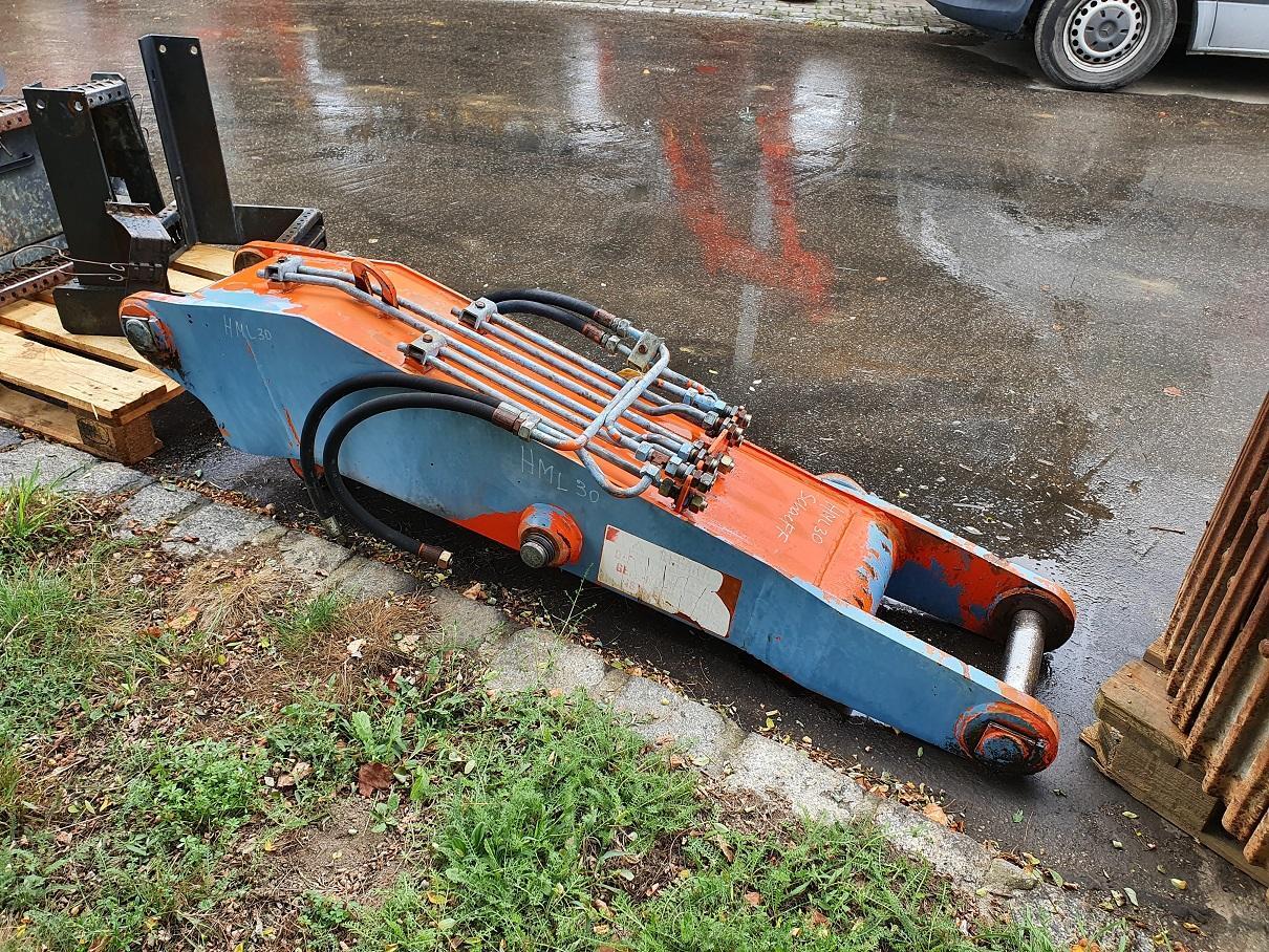 Schaeff HML 30 - Bom: fotoğraf 5 Schaeff HML 30 - Bom: fotoğraf 5