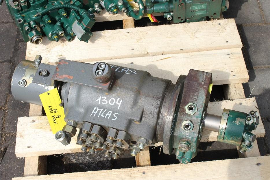 Atlas 1304 - Yedek parça - Ekskavatör: fotoğraf 1 Atlas 1304 - Yedek parça - Ekskavatör: fotoğraf 1