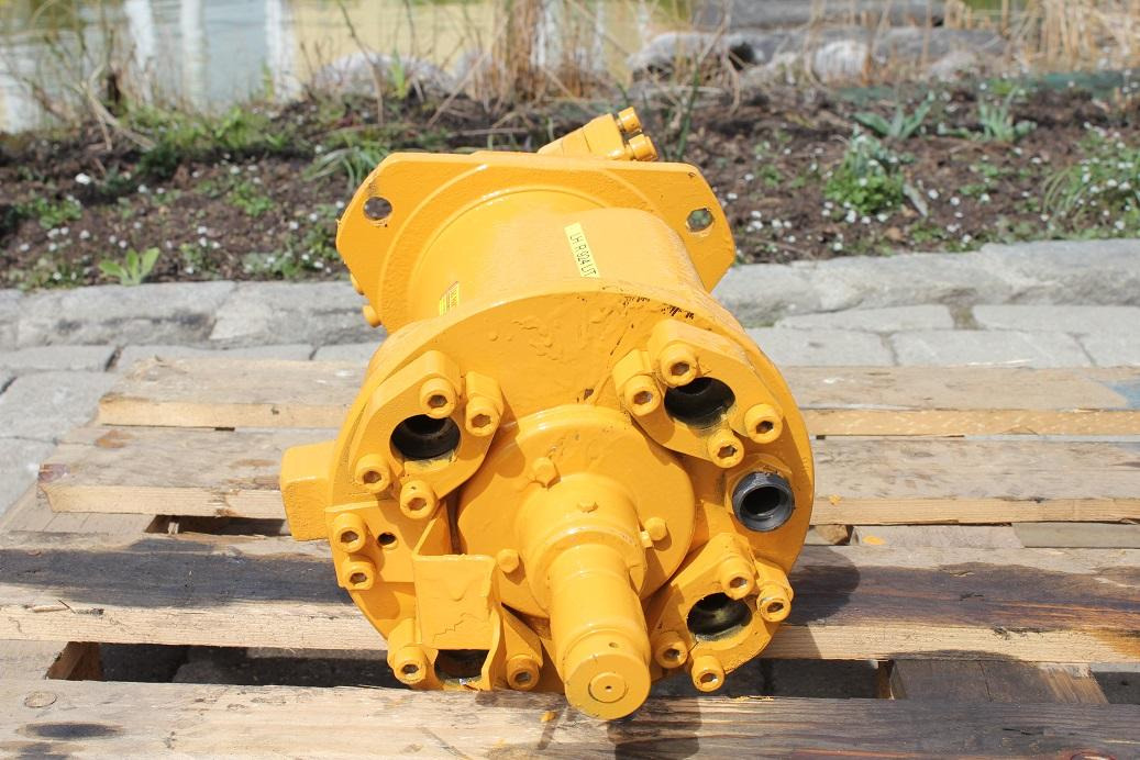 Liebherr R 924 - Yedek parça - Ekskavatör: fotoğraf 2 Liebherr R 924 - Yedek parça - Ekskavatör: fotoğraf 2