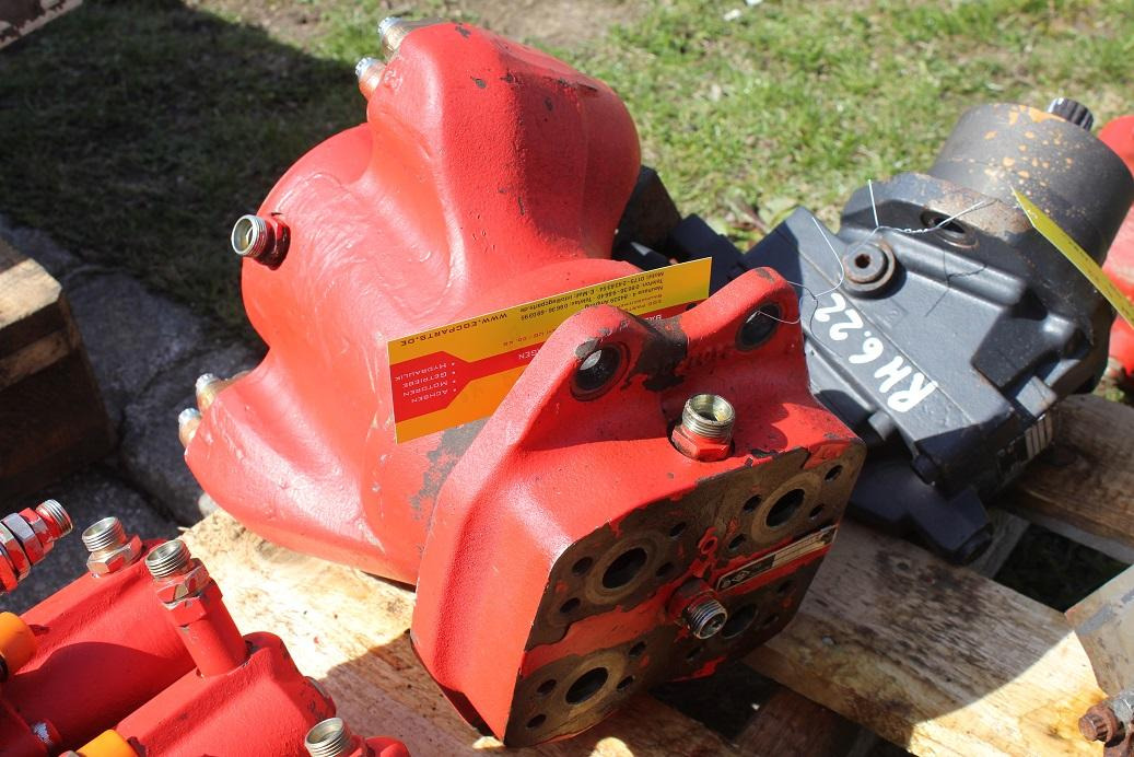 O&K RH 6.22 - Yedek parça - Ekskavatör: fotoğraf 5 O&K RH 6.22 - Yedek parça - Ekskavatör: fotoğraf 5