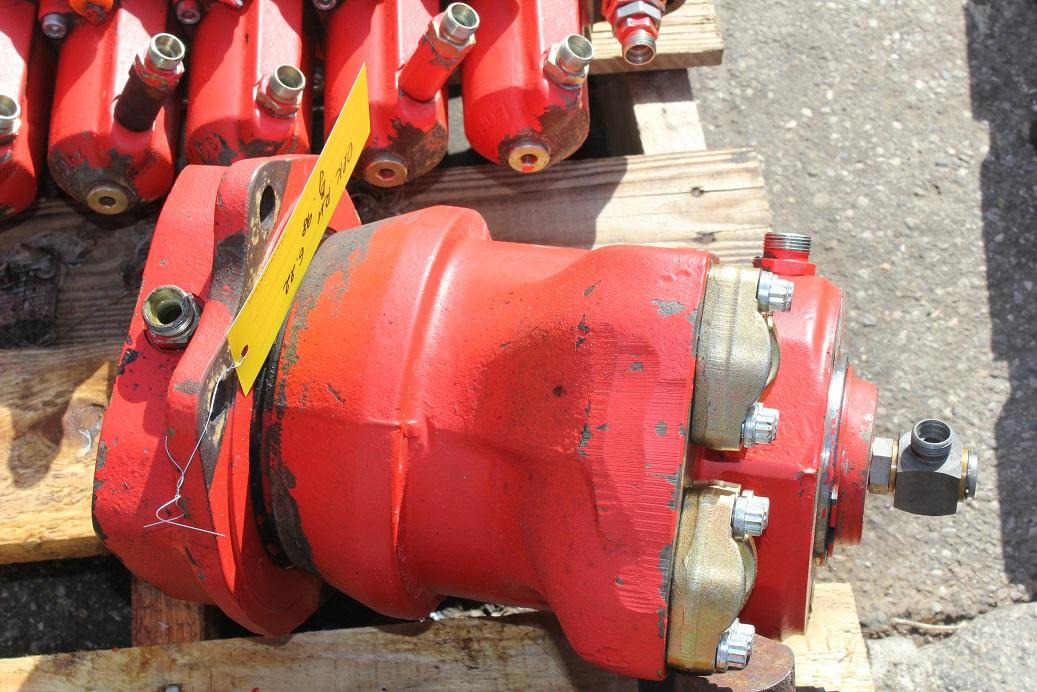 O&K RH 6.22 - Yedek parça - Ekskavatör: fotoğraf 2 O&K RH 6.22 - Yedek parça - Ekskavatör: fotoğraf 2