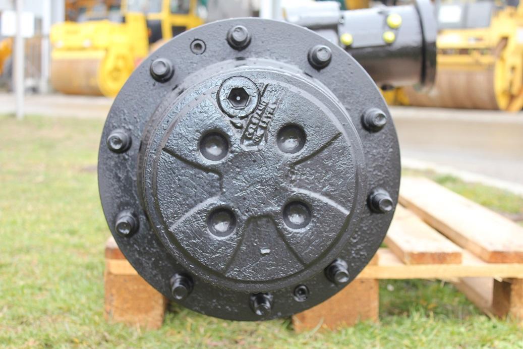 ZF AP B 355 - Aks ve yedek parça - İş makinaları: fotoğraf 4 ZF AP B 355 - Aks ve yedek parça - İş makinaları: fotoğraf 4