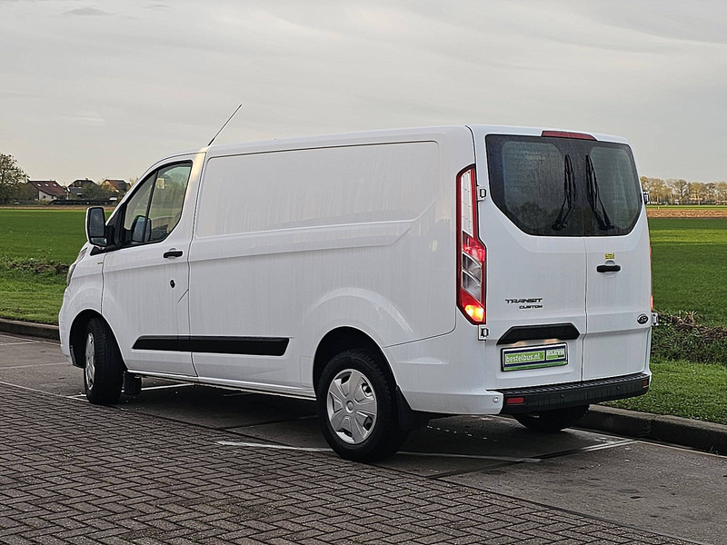 Ford Transit Custom 2.0 L1 Automaat Navi AC! - Küçük panelvan: fotoğraf 5 Ford Transit Custom 2.0 L1 Automaat Navi AC! - Küçük panelvan: fotoğraf 5