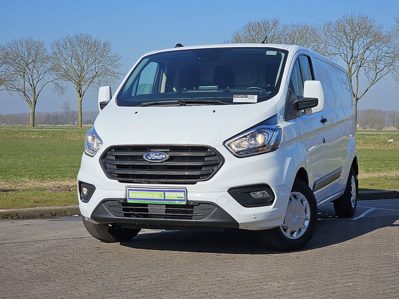 Ford Transit Custom 2.0 L2H1 Navi 130Pk Eur6 - Küçük panelvan: fotoğraf 1 Ford Transit Custom 2.0 L2H1 Navi 130Pk Eur6 - Küçük panelvan: fotoğraf 1