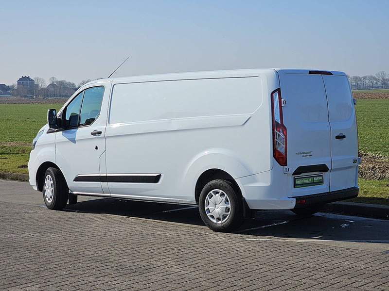 Ford Transit Custom 2.0 L2H1 Navi 130Pk Eur6 - Küçük panelvan: fotoğraf 5 Ford Transit Custom 2.0 L2H1 Navi 130Pk Eur6 - Küçük panelvan: fotoğraf 5
