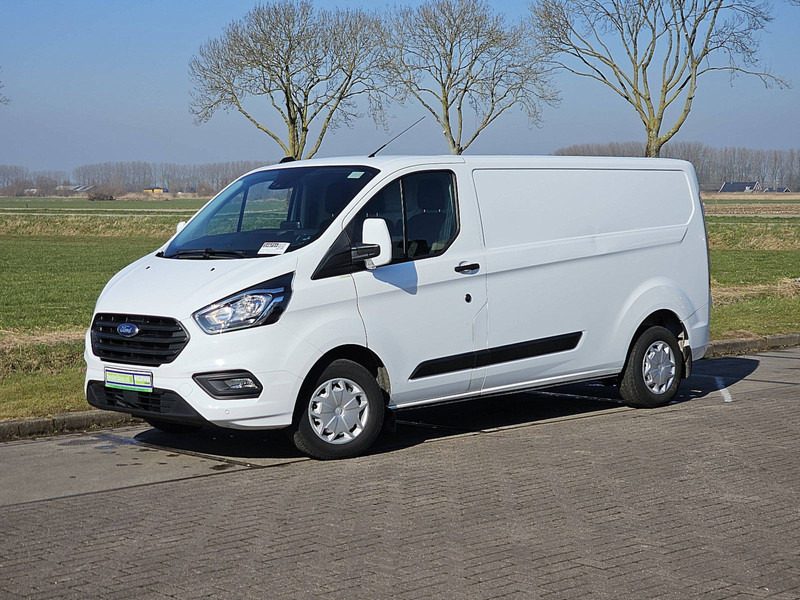 Ford Transit Custom 2.0 L2H1 Navi 130Pk Eur6 - Küçük panelvan: fotoğraf 2 Ford Transit Custom 2.0 L2H1 Navi 130Pk Eur6 - Küçük panelvan: fotoğraf 2