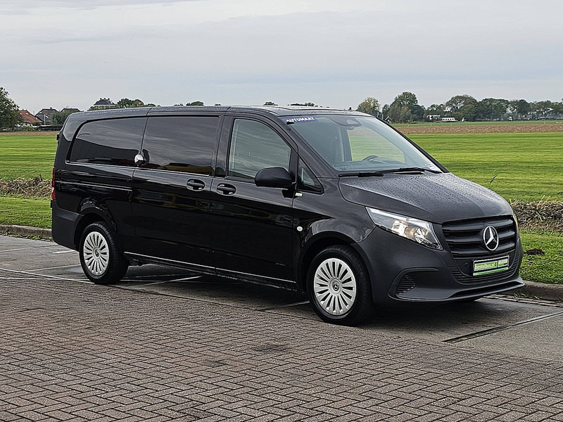 Mercedes-Benz Vito 114 L3 XL Mbux Automaat! - Küçük panelvan: fotoğraf 4 Mercedes-Benz Vito 114 L3 XL Mbux Automaat! - Küçük panelvan: fotoğraf 4