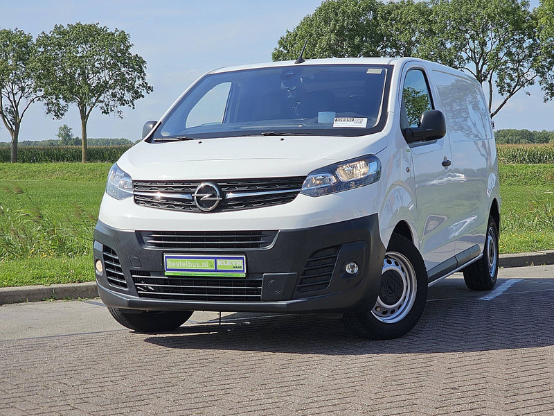 Opel Vivaro 2.0 L2 Navi Airco Euro6! - Küçük panelvan: fotoğraf 1 Opel Vivaro 2.0 L2 Navi Airco Euro6! - Küçük panelvan: fotoğraf 1
